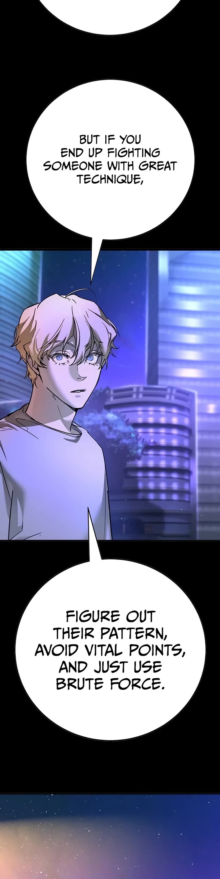 High School Conquest: The Battle Against the Bullies chapter 28 page 68