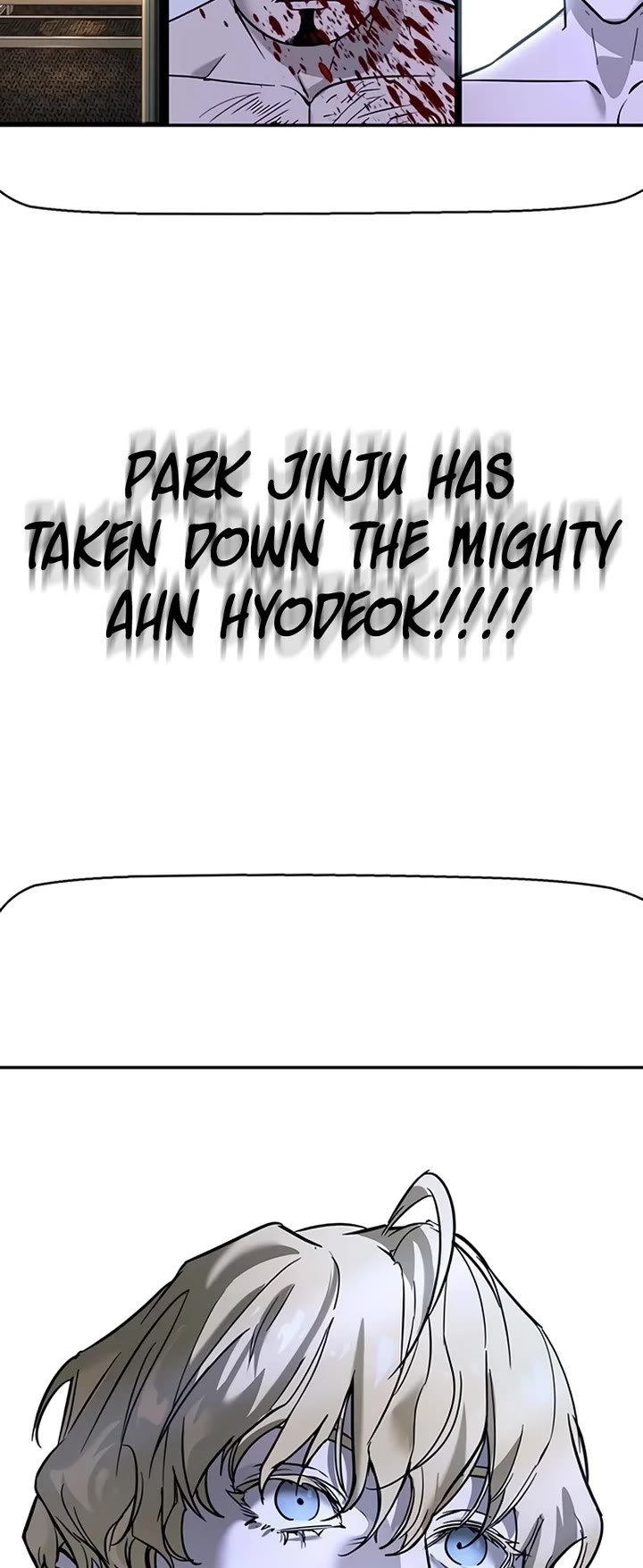 High School Conquest: The Battle Against the Bullies chapter 28 page 91