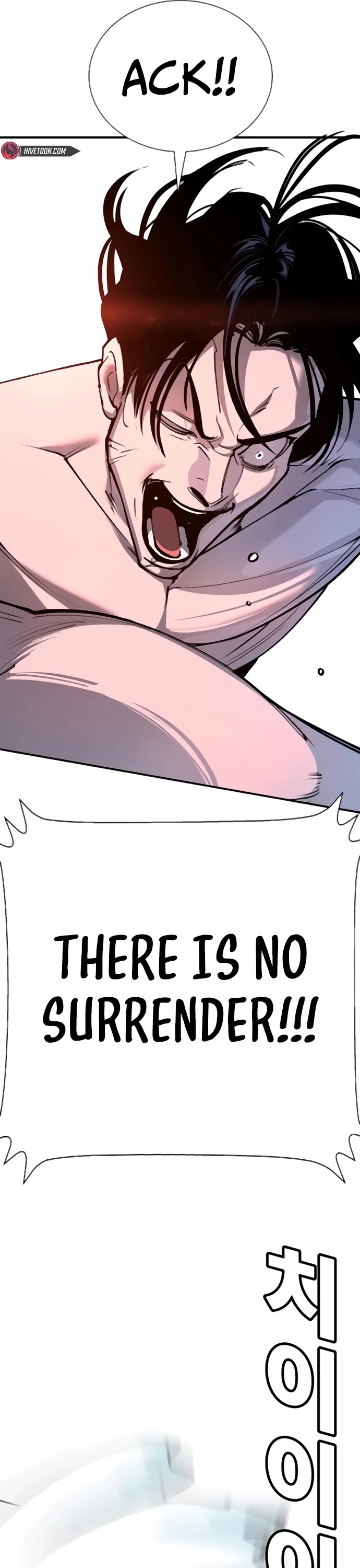 High School Conquest: The Battle Against the Bullies chapter 29 page 36