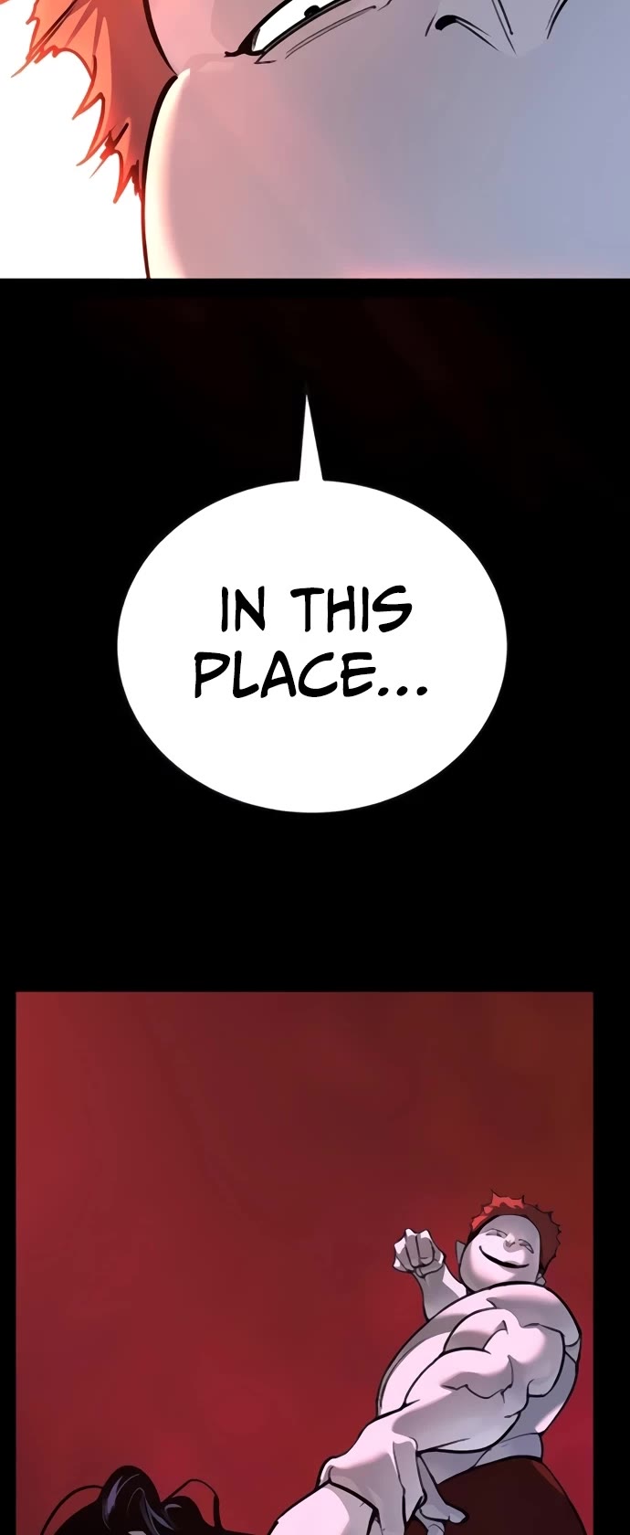 High School Conquest: The Battle Against the Bullies chapter 29 page 39