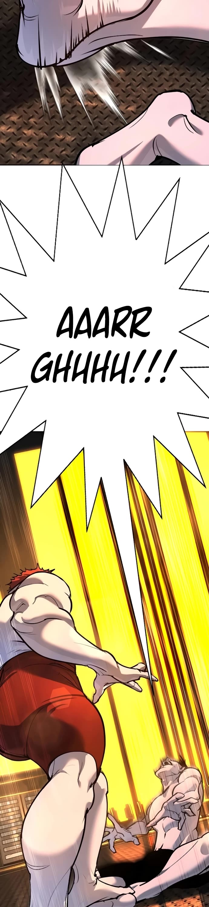 High School Conquest: The Battle Against the Bullies chapter 29 page 43