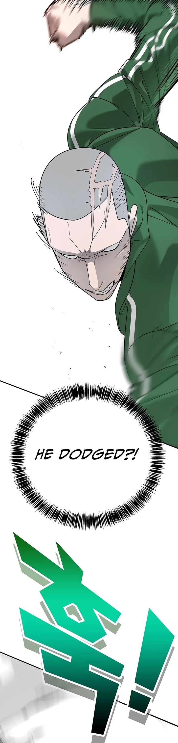 High School Conquest: The Battle Against the Bullies chapter 3 page 51