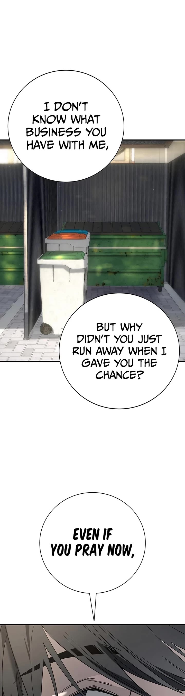 High School Conquest: The Battle Against the Bullies chapter 3 page 70