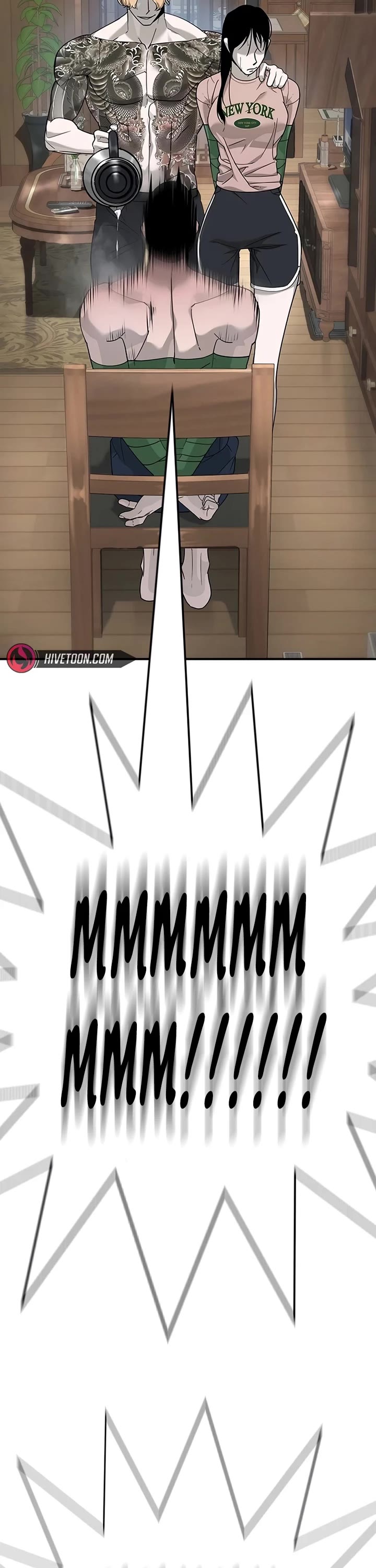 High School Conquest: The Battle Against the Bullies chapter 3 page 92