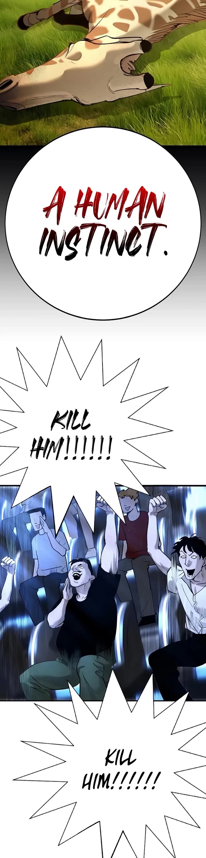 High School Conquest: The Battle Against the Bullies chapter 30 page 16