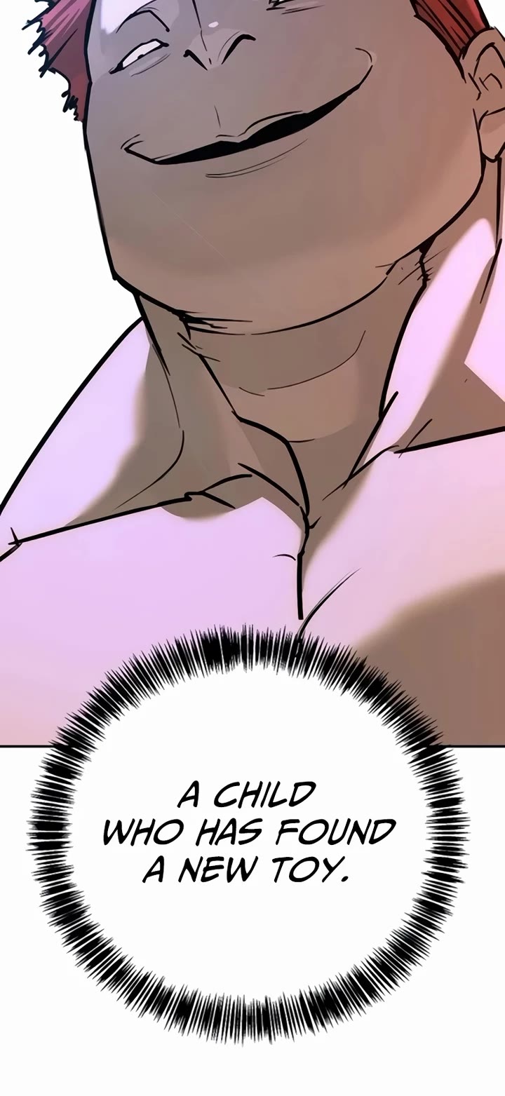 High School Conquest: The Battle Against the Bullies chapter 30 page 5