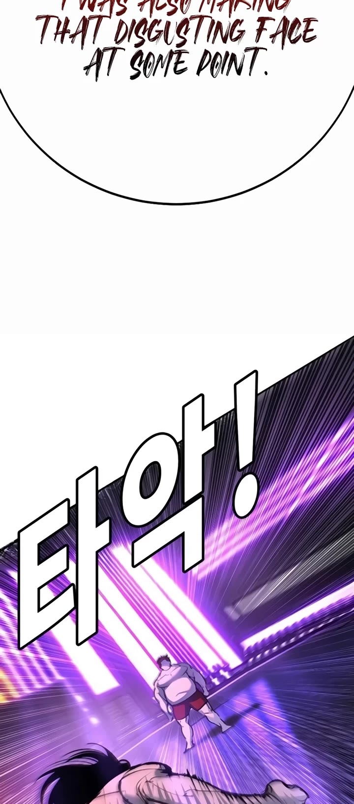 High School Conquest: The Battle Against the Bullies chapter 30 page 59