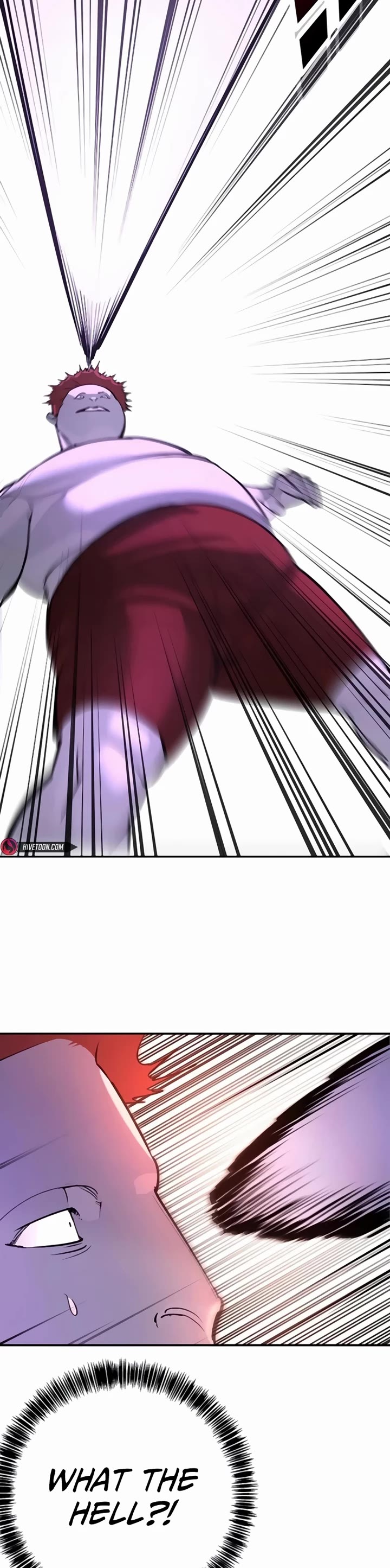 High School Conquest: The Battle Against the Bullies chapter 30 page 63