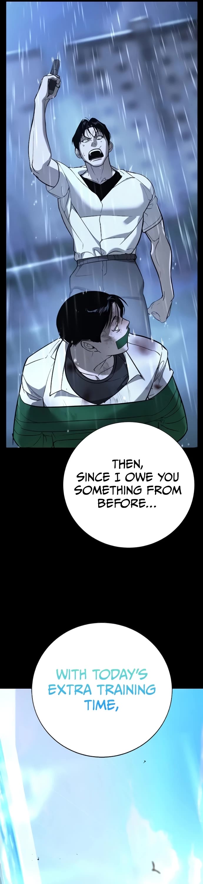 High School Conquest: The Battle Against the Bullies chapter 31 page 78