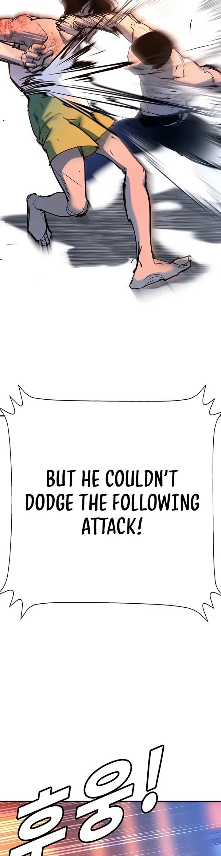High School Conquest: The Battle Against the Bullies chapter 33 page 42