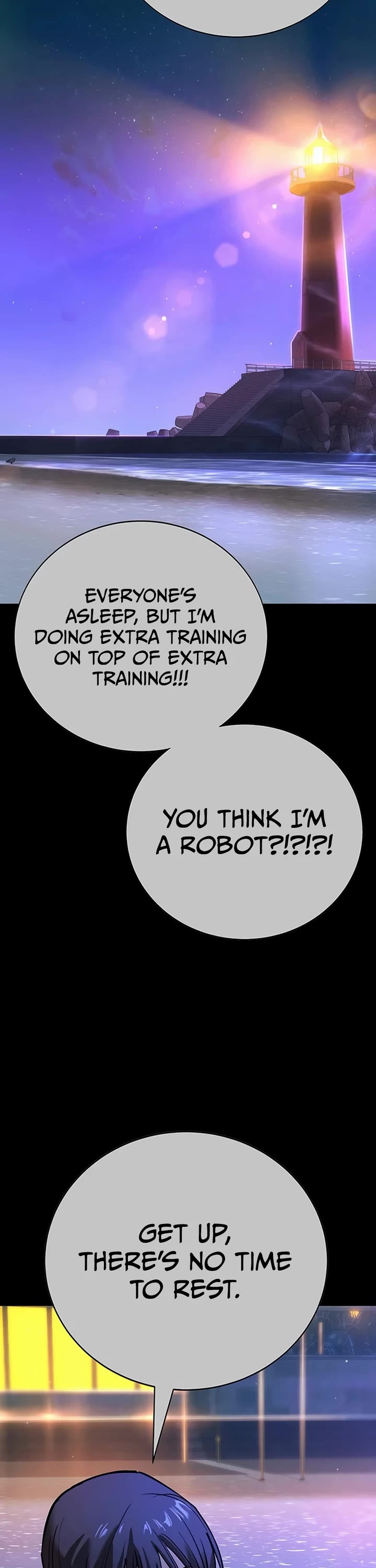 High School Conquest: The Battle Against the Bullies chapter 33 page 65