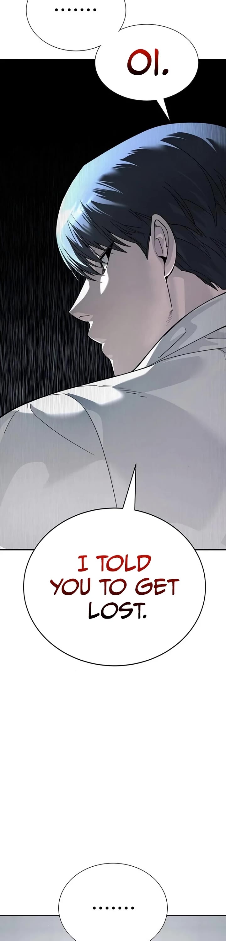 High School Conquest: The Battle Against the Bullies chapter 4 page 12