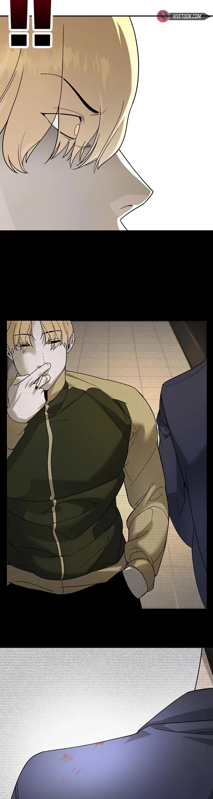 High School Conquest: The Battle Against the Bullies chapter 4 page 64