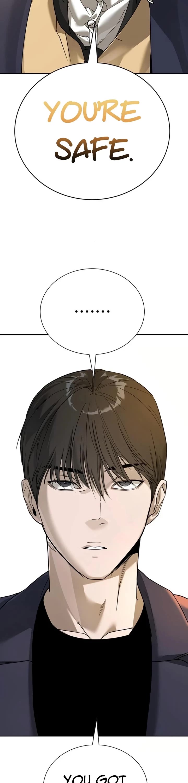 High School Conquest: The Battle Against the Bullies chapter 4 page 71