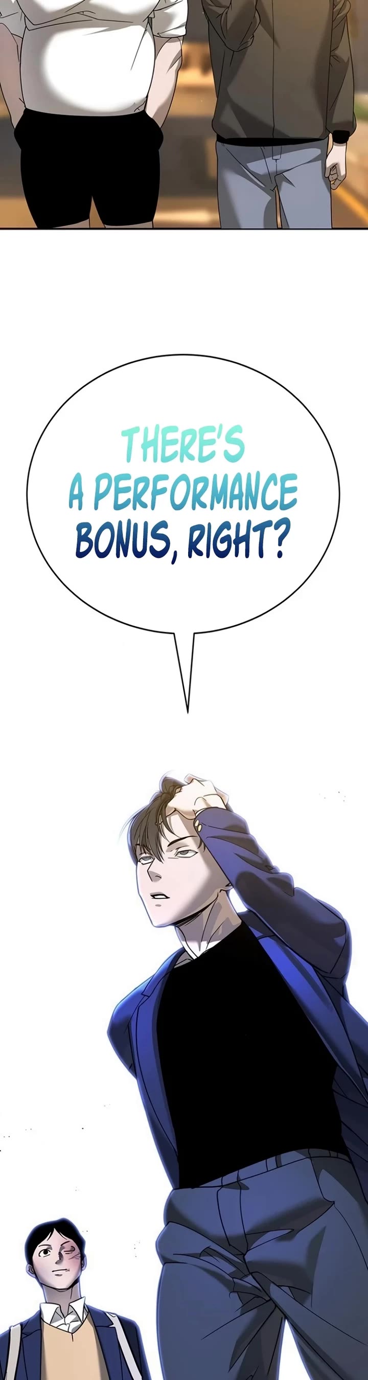 High School Conquest: The Battle Against the Bullies chapter 4 page 90