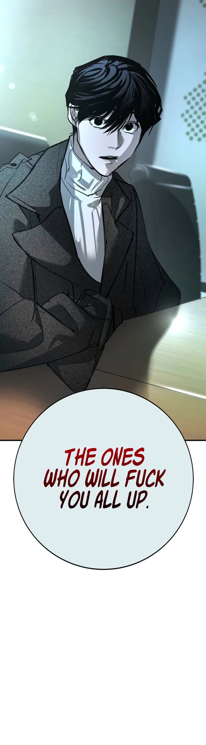 High School Conquest: The Battle Against the Bullies chapter 45 page 65