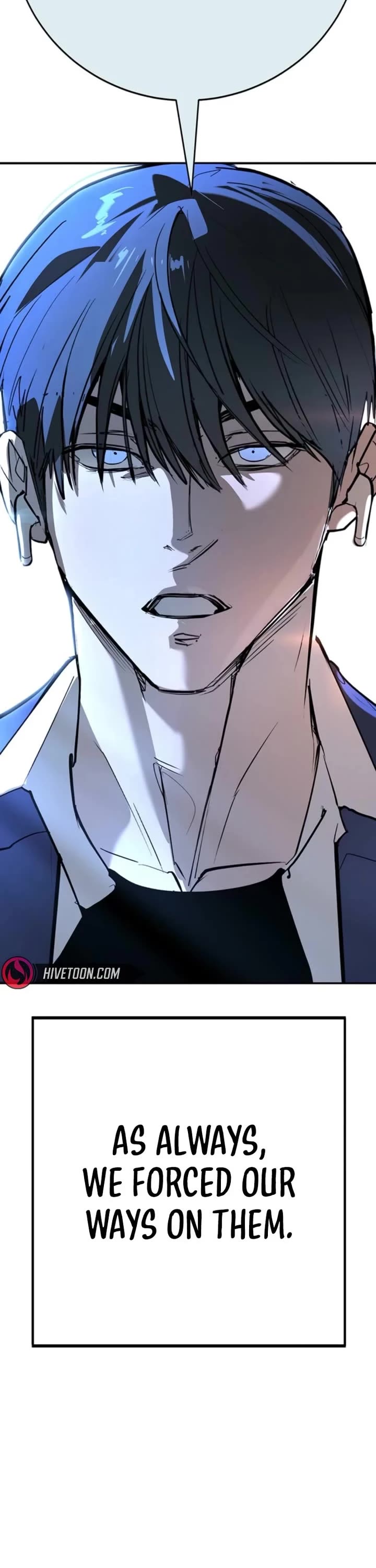 High School Conquest: The Battle Against the Bullies chapter 45 page 73