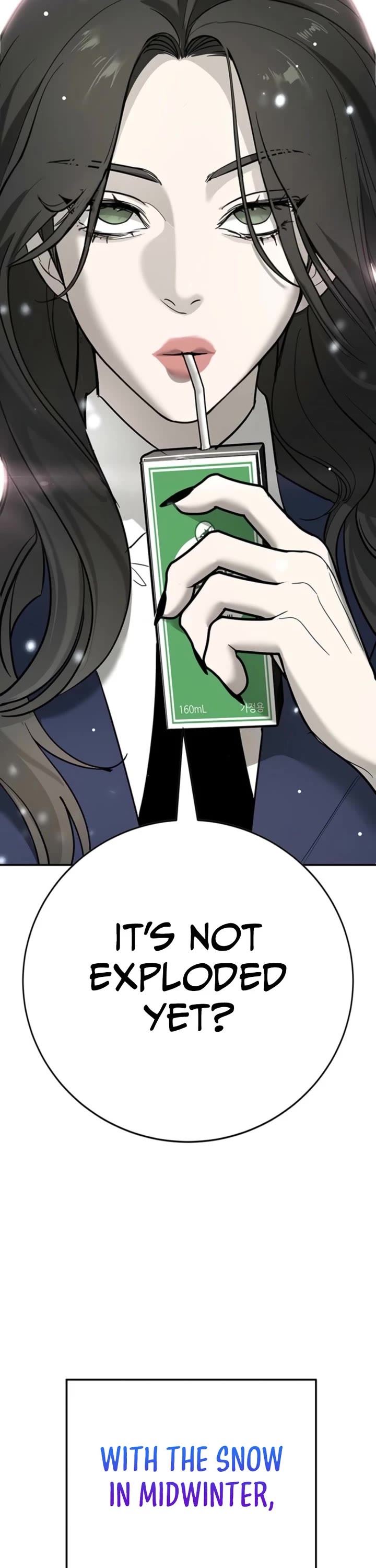 High School Conquest: The Battle Against the Bullies chapter 45 page 79