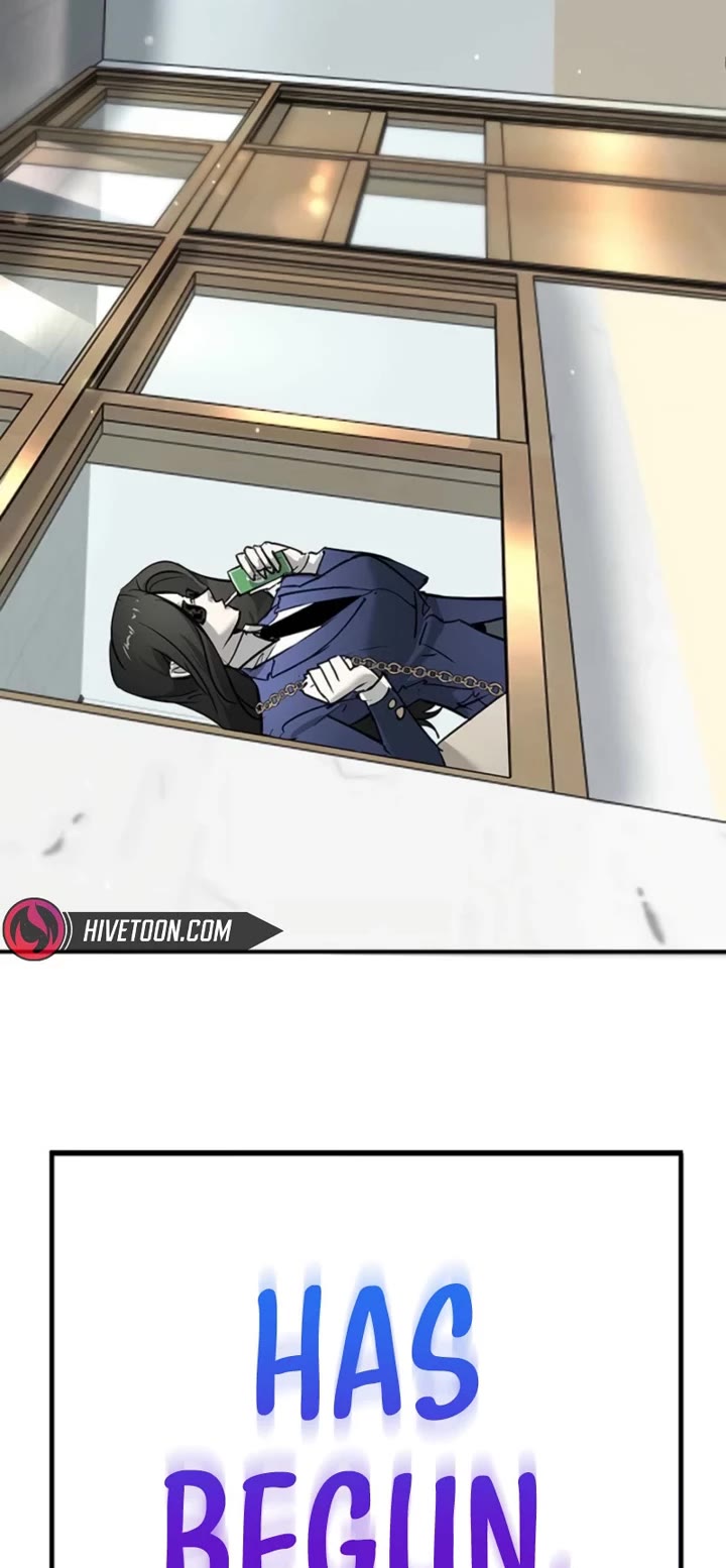 High School Conquest: The Battle Against the Bullies chapter 45 page 86