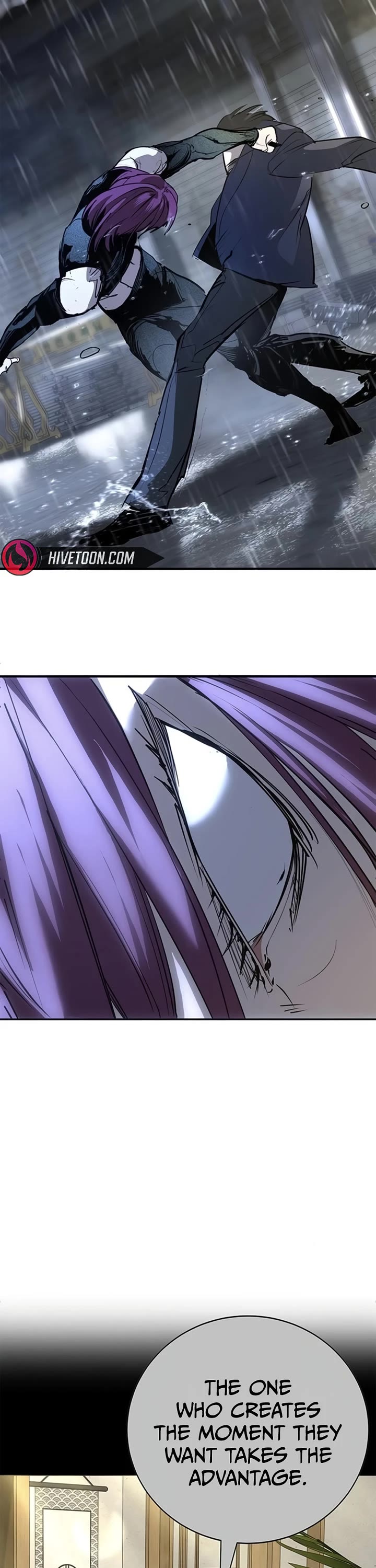 High School Conquest: The Battle Against the Bullies chapter 49 page 31