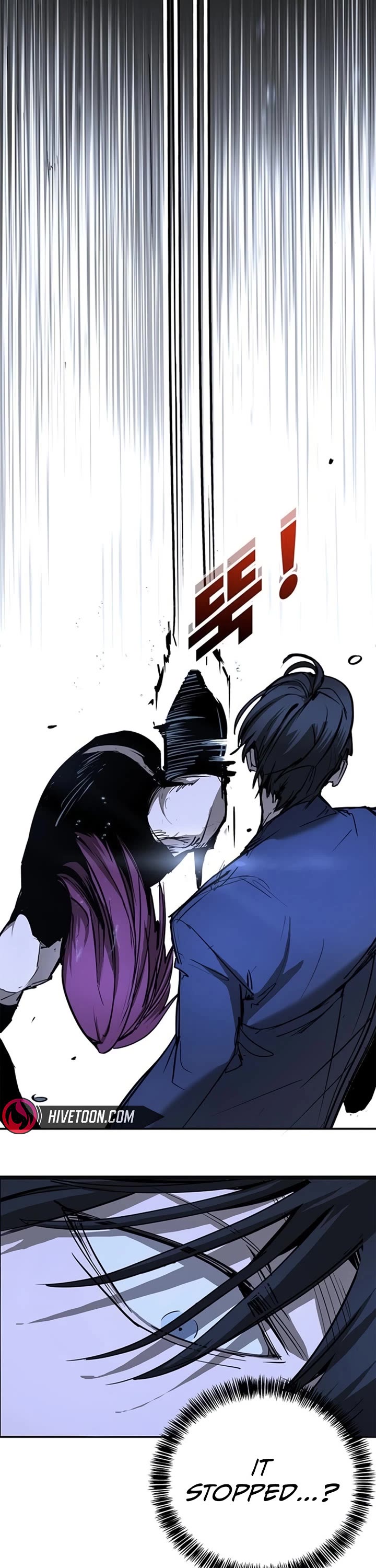 High School Conquest: The Battle Against the Bullies chapter 49 page 33