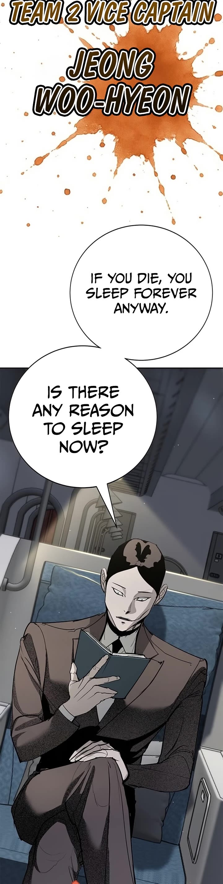 High School Conquest: The Battle Against the Bullies chapter 49 page 4