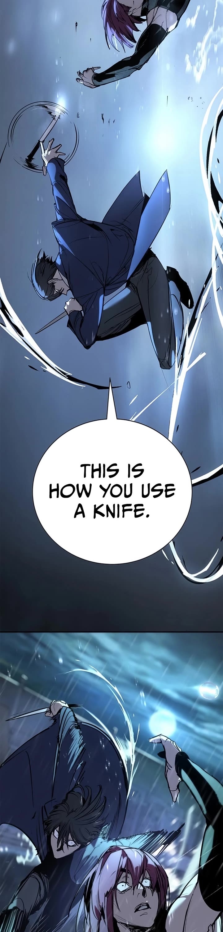 High School Conquest: The Battle Against the Bullies chapter 49 page 44