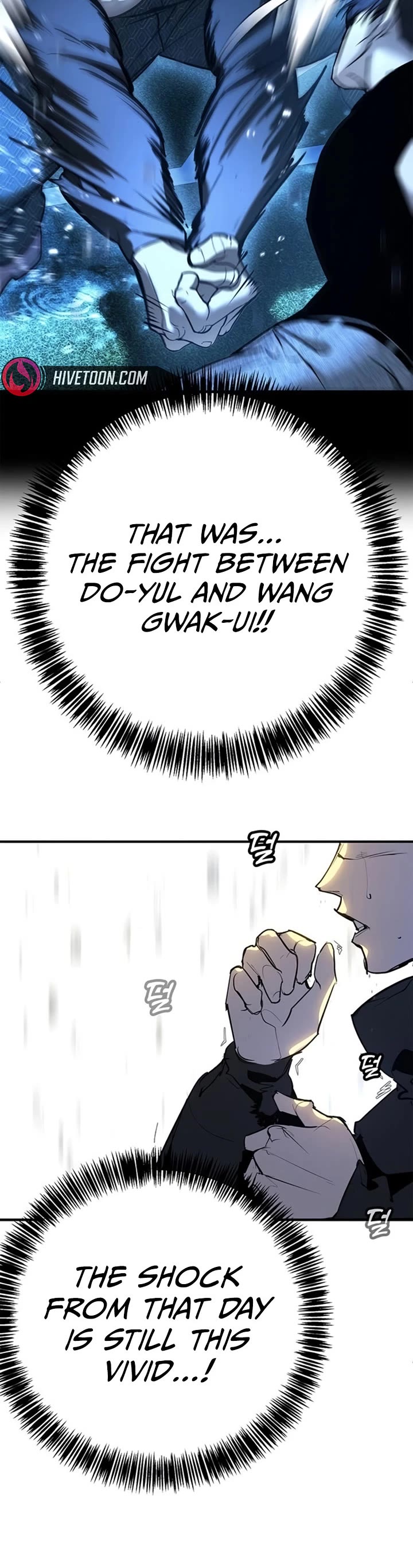 High School Conquest: The Battle Against the Bullies chapter 49 page 59