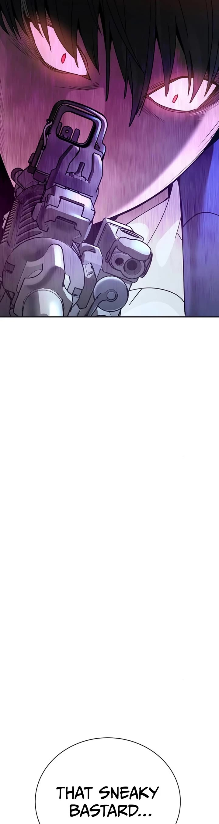 High School Conquest: The Battle Against the Bullies chapter 5 page 49