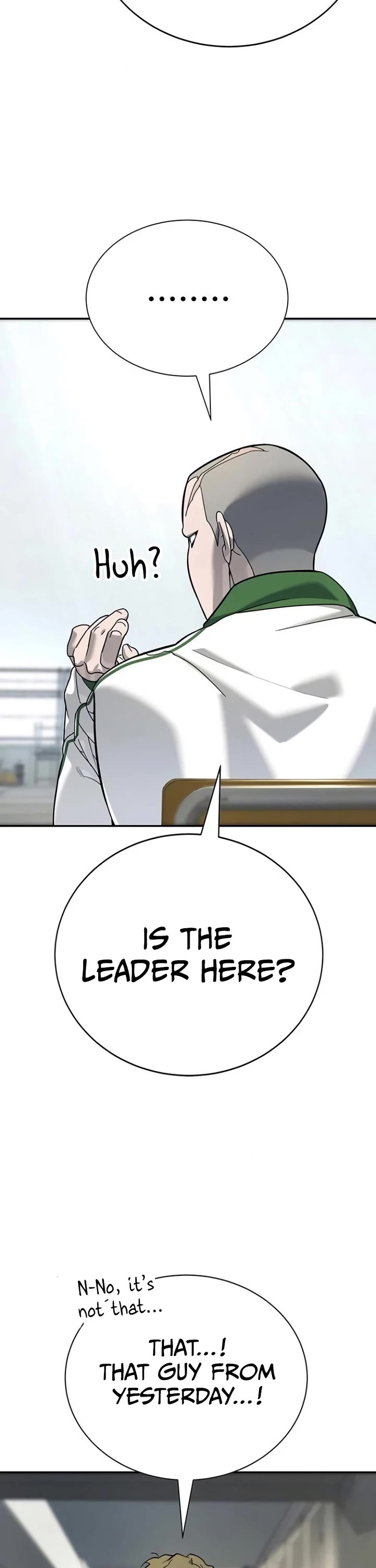 High School Conquest: The Battle Against the Bullies chapter 5 page 53