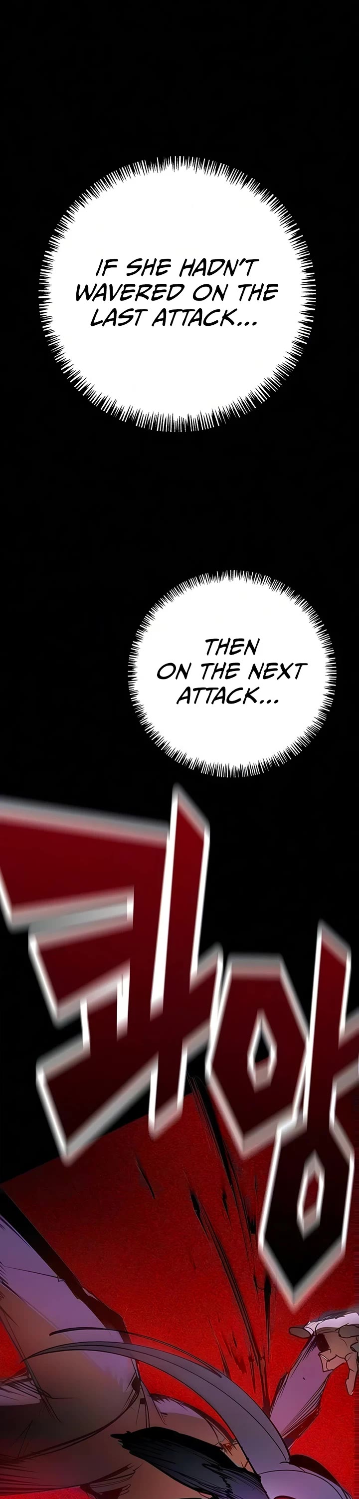 High School Conquest: The Battle Against the Bullies chapter 53 page 27
