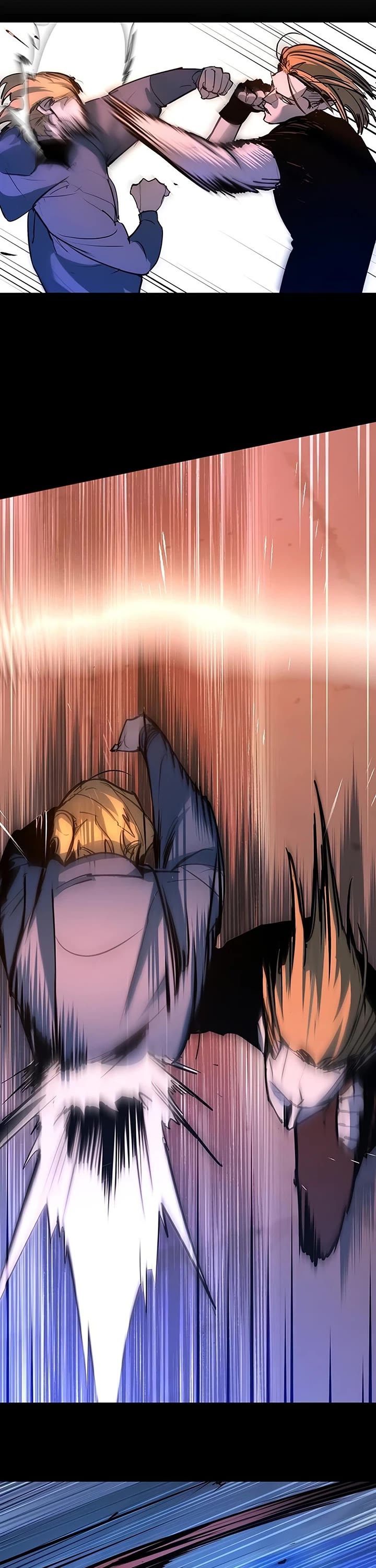 High School Conquest: The Battle Against the Bullies chapter 54 page 39