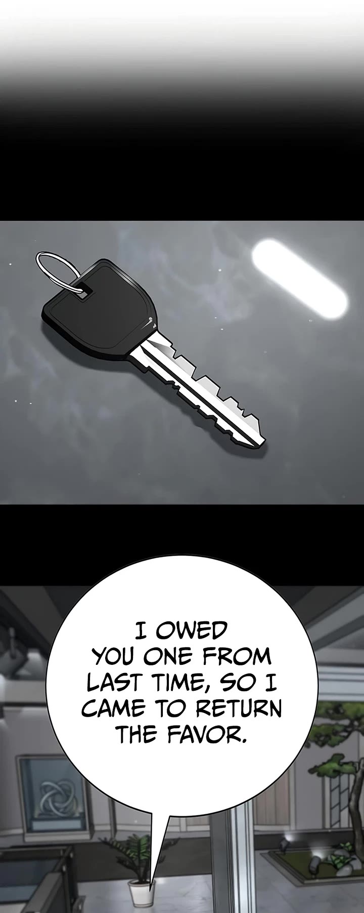 High School Conquest: The Battle Against the Bullies chapter 54 page 71