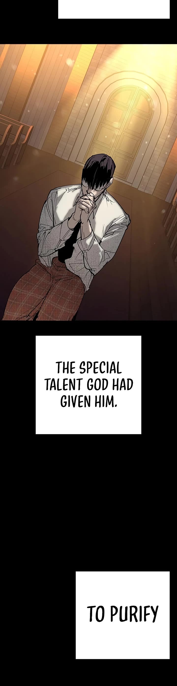High School Conquest: The Battle Against the Bullies chapter 56 page 31