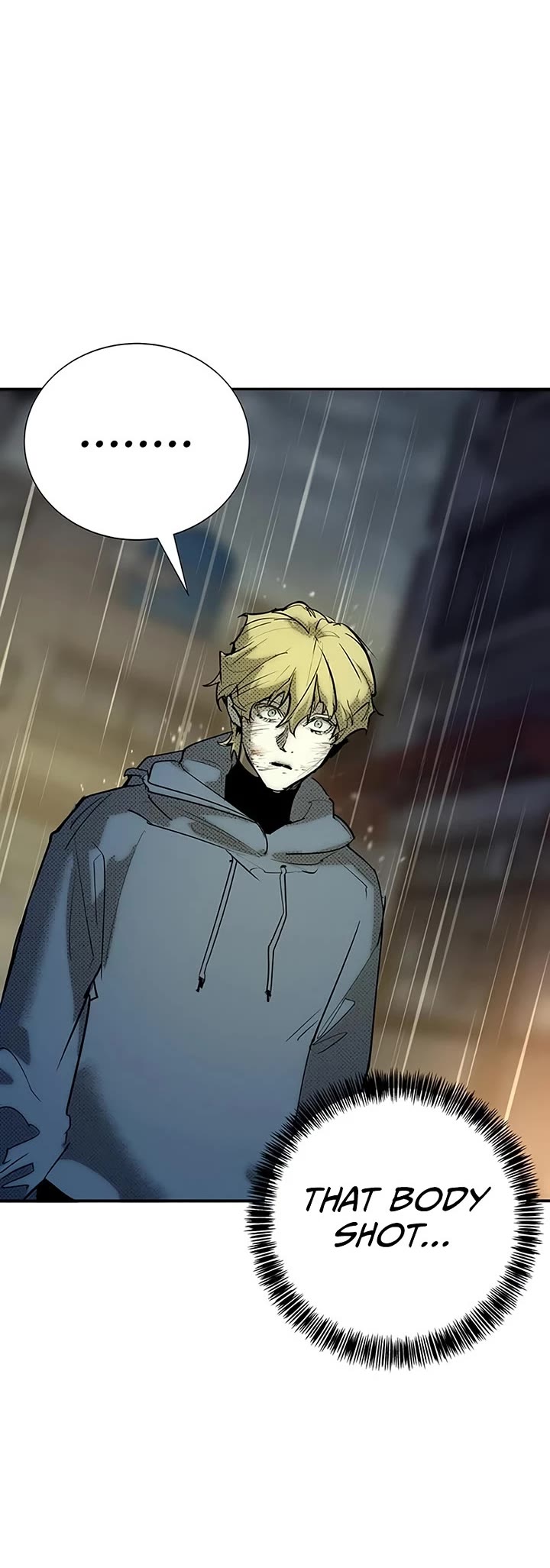 High School Conquest: The Battle Against the Bullies chapter 56 page 43