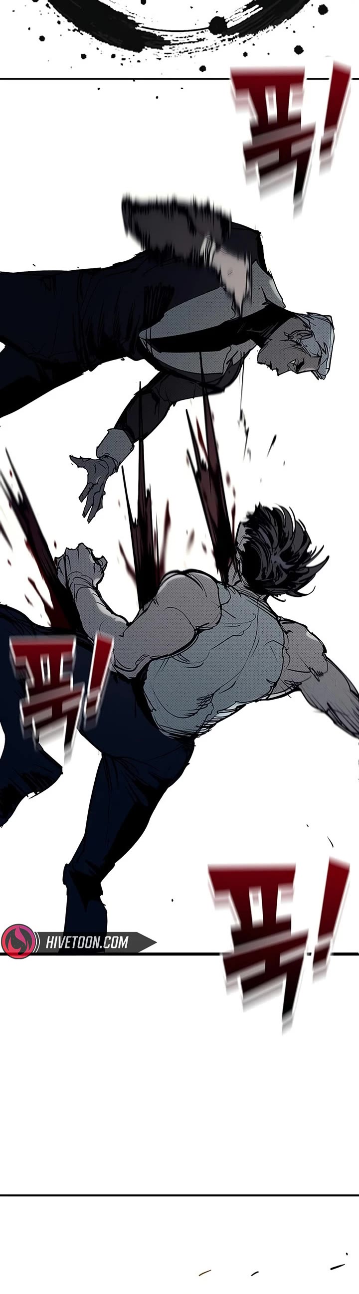 High School Conquest: The Battle Against the Bullies chapter 56 page 61