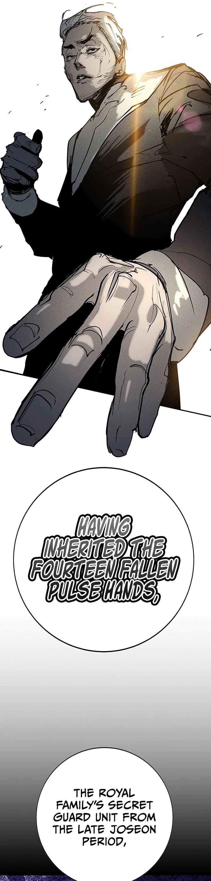 High School Conquest: The Battle Against the Bullies chapter 56 page 62