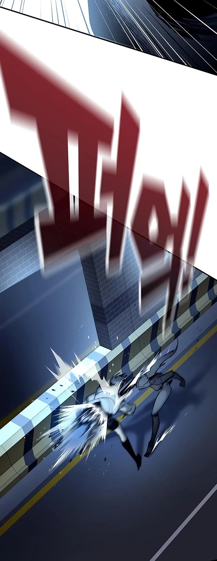 High School Conquest: The Battle Against the Bullies chapter 57 page 18