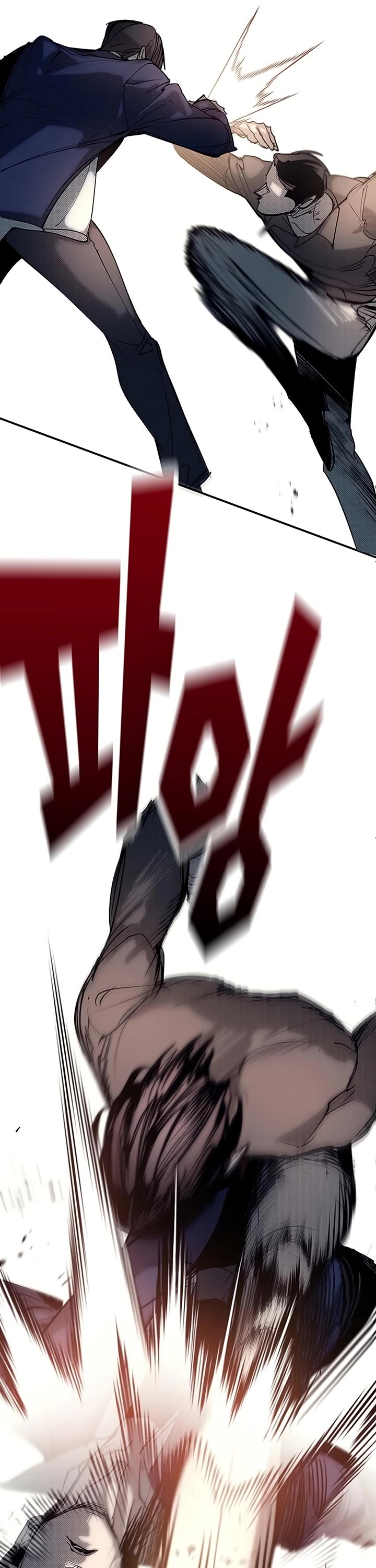 High School Conquest: The Battle Against the Bullies chapter 57 page 56