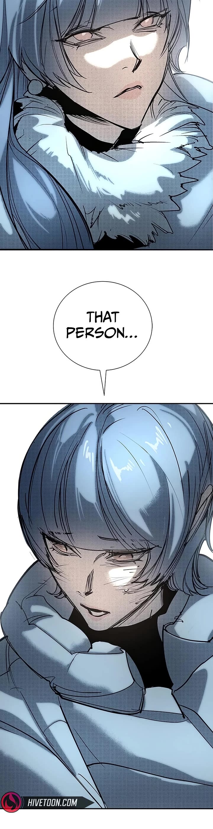 High School Conquest: The Battle Against the Bullies chapter 57 page 61