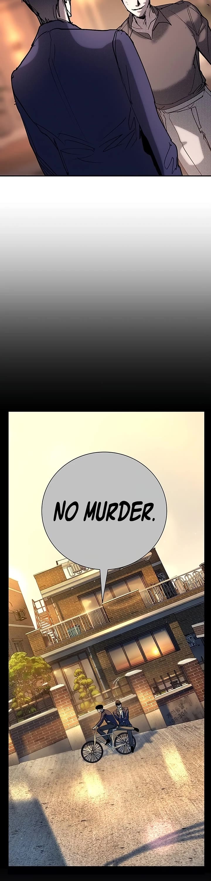 High School Conquest: The Battle Against the Bullies chapter 57 page 77