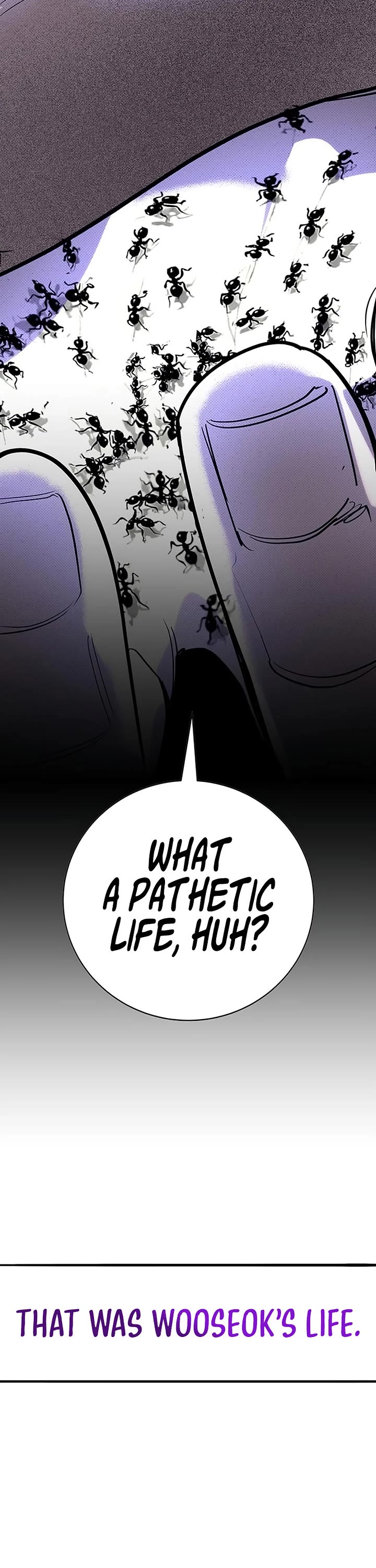 High School Conquest: The Battle Against the Bullies chapter 58 page 13