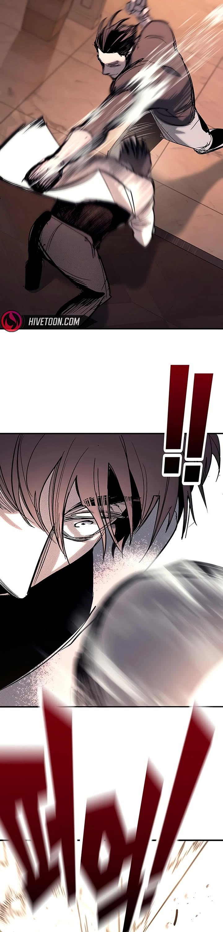 High School Conquest: The Battle Against the Bullies chapter 58 page 15