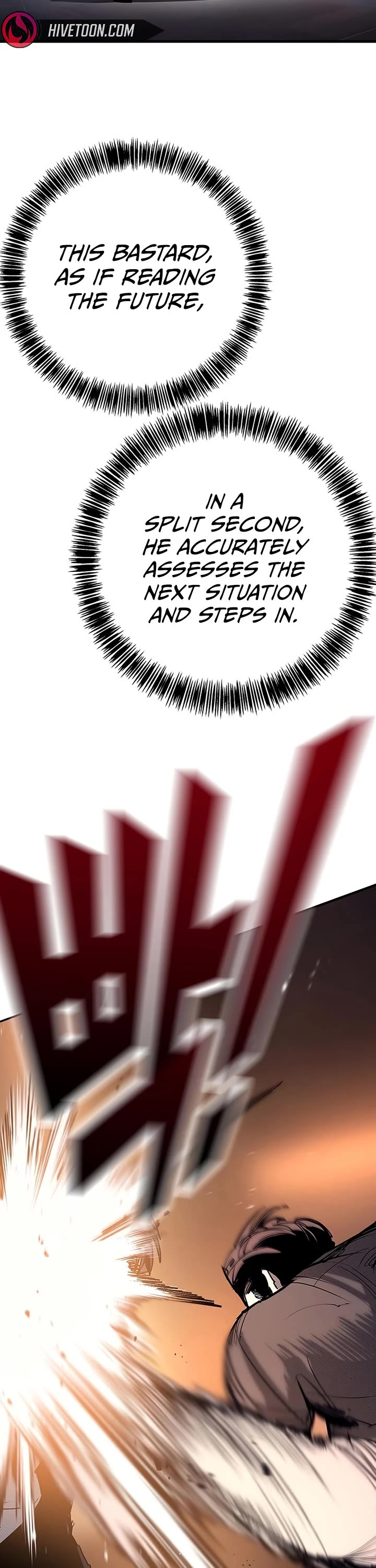 High School Conquest: The Battle Against the Bullies chapter 58 page 23