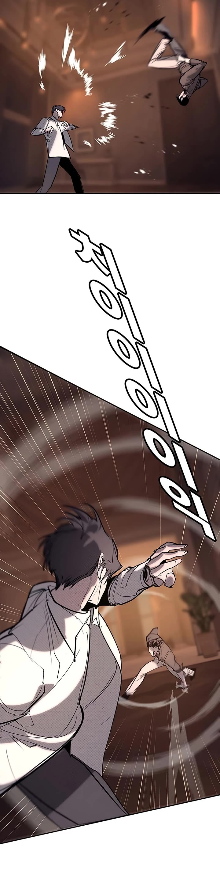 High School Conquest: The Battle Against the Bullies chapter 58 page 30