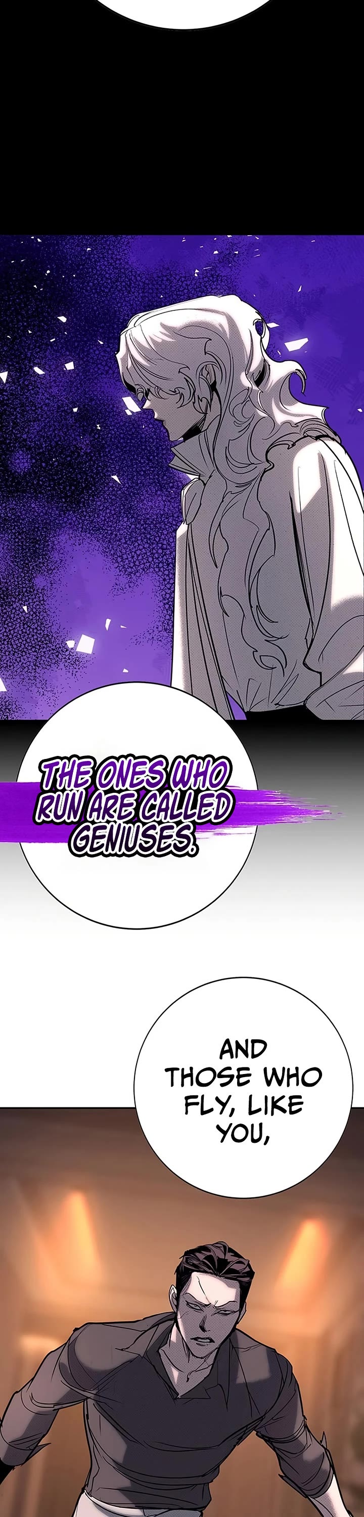 High School Conquest: The Battle Against the Bullies chapter 58 page 35