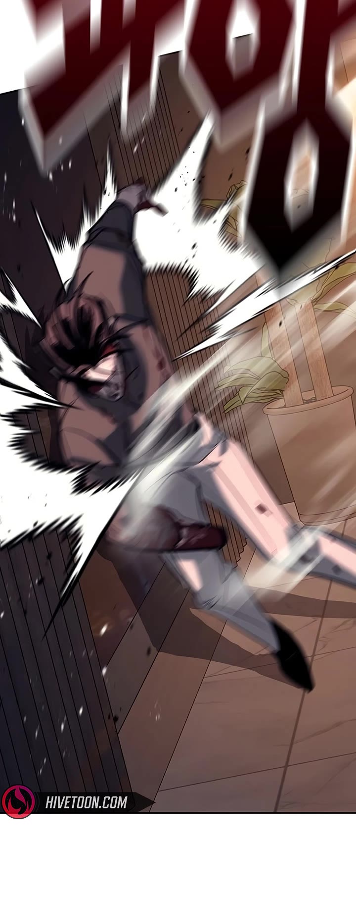 High School Conquest: The Battle Against the Bullies chapter 58 page 71