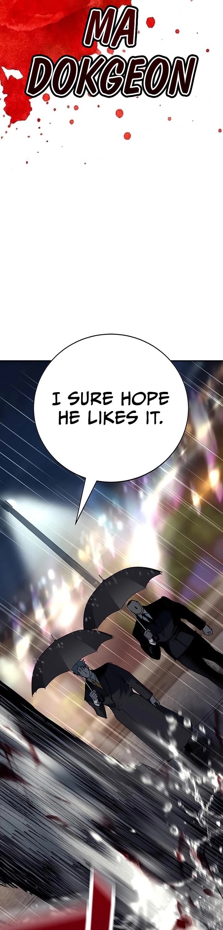 High School Conquest: The Battle Against the Bullies chapter 58 page 80