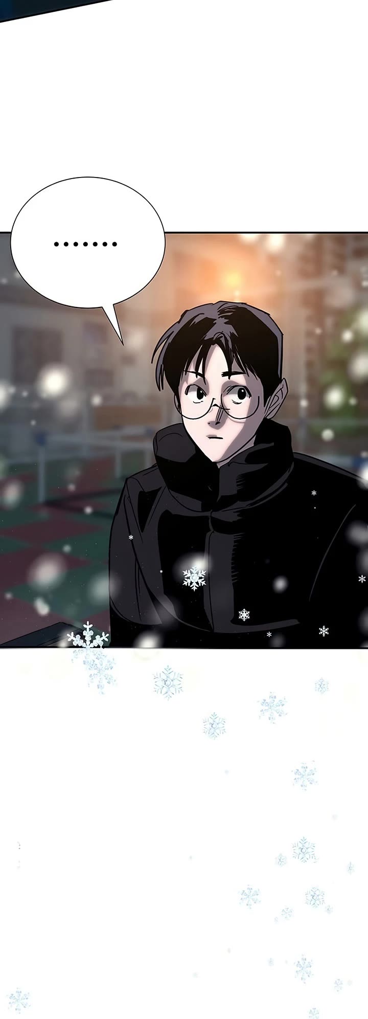 High School Conquest: The Battle Against the Bullies chapter 59 page 60