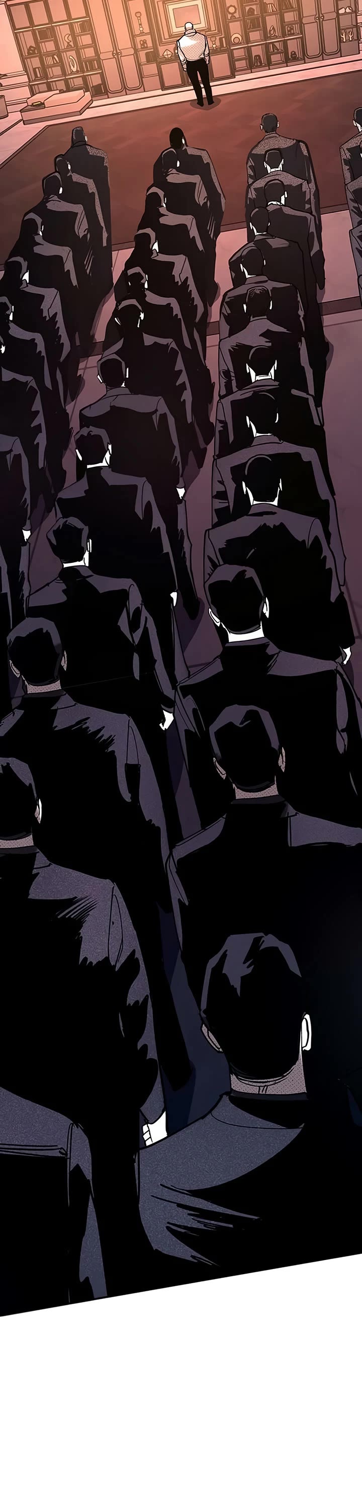 High School Conquest: The Battle Against the Bullies chapter 59 page 73